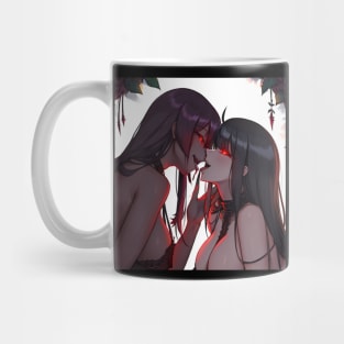 Vampire Love Mug